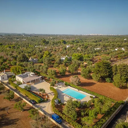 Villa Ofelia Carovigno