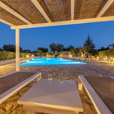 Villa Ofelia