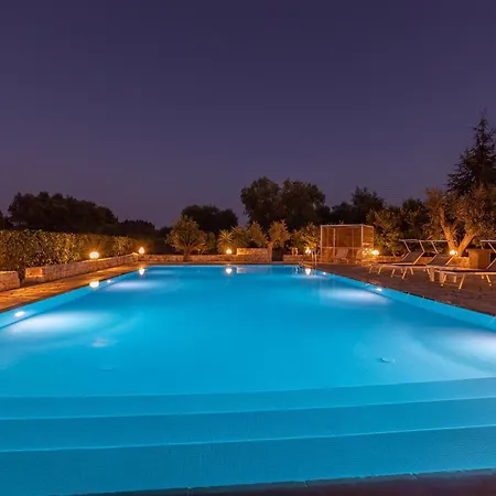 Villa Ofelia