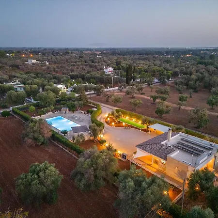 Villa Ofelia *