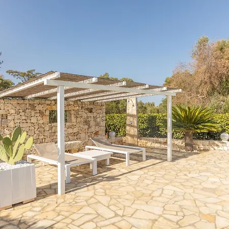 Villa Ofelia Carovigno