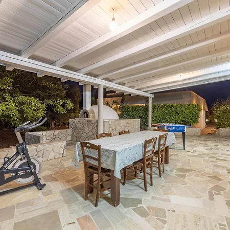 Villa Ofelia
