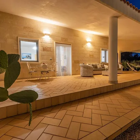 Villa Ofelia *