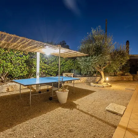 Villa Ofelia Carovigno