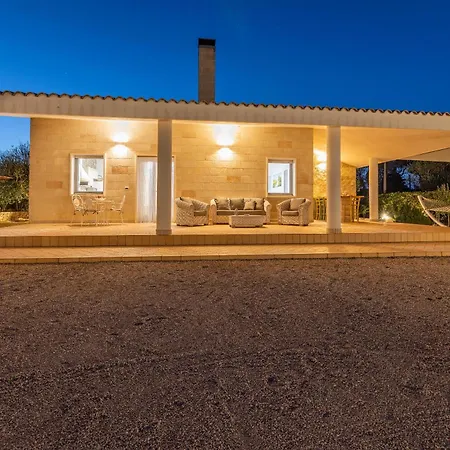 Ofelia Villa