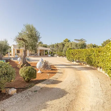 Ofelia Villa Carovigno