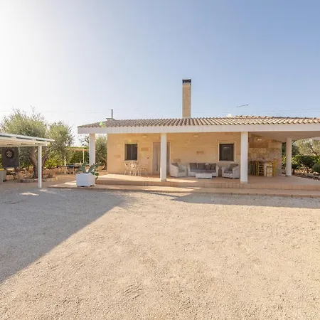 Villa Ofelia Carovigno