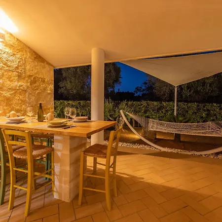 Ofelia Villa Carovigno