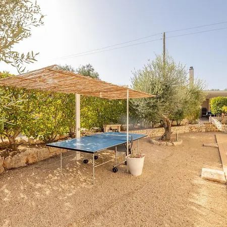 Villa Ofelia Carovigno